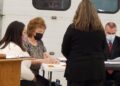 Hermon voters approve testing internet security despite school department’s opposition
