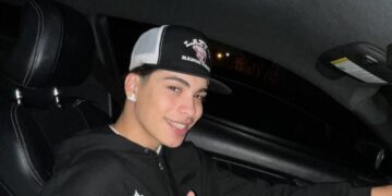 Is TikTok Star Gabe Not Babe Dead? How Did Gabe Not Babe Die?