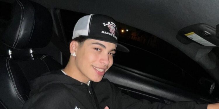 Is TikTok Star Gabe Not Babe Dead? How Did Gabe Not Babe Die? Is TikTok Star Gabe Not Babe Dead? How Did Gabe Not Babe Die?