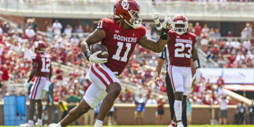 Oklahoma vs. Western Carolina: Live stream, watch online, TV channel, prediction, pick, spread, football game