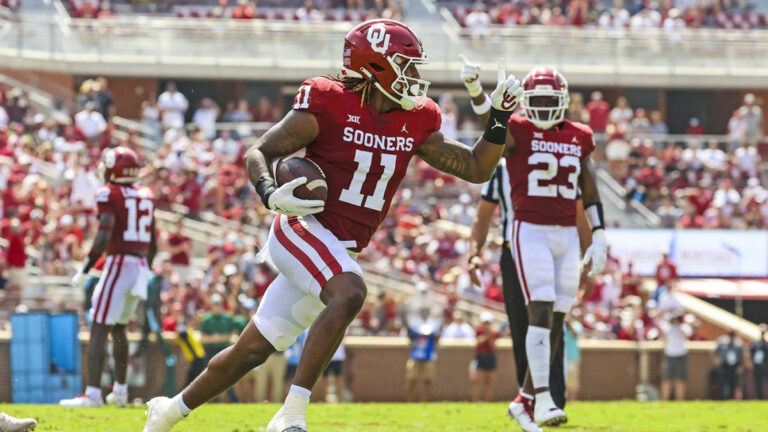 Oklahoma vs. Western Carolina: Live stream, watch online, TV channel, prediction, pick, spread, football game