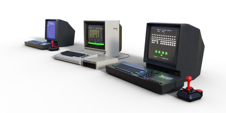 How Did We Get to Where We Are Today? How Did We Get to Where We Are Today?