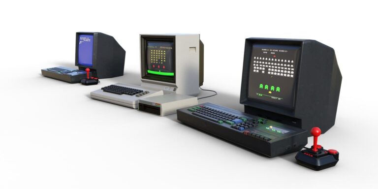 How Did We Get to Where We Are Today?