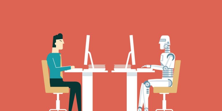 Robo-advisers give decent financial advice on the cheap