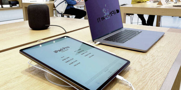 Tech View: Consider computer’s use when buying one during the pandemic