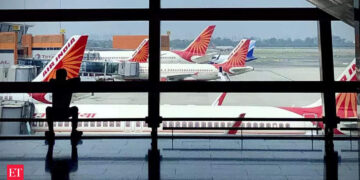 Air India brand: Little bit of humour & smart branding can go a long way for Air India