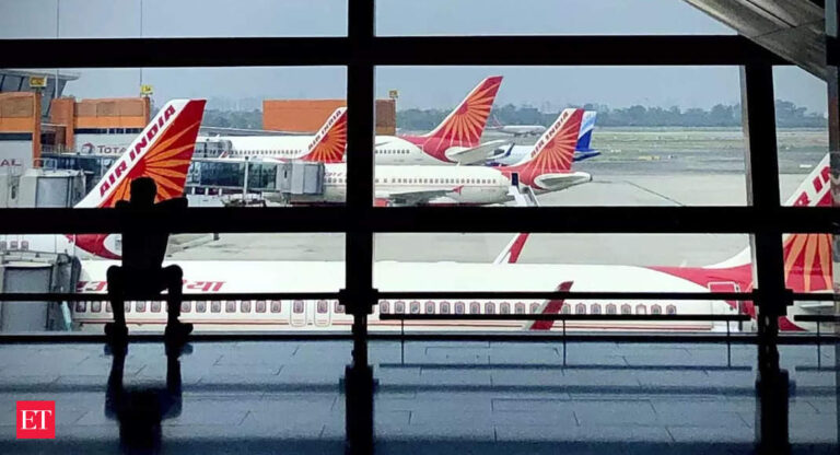 Air India brand: Little bit of humour & smart branding can go a long way for Air India