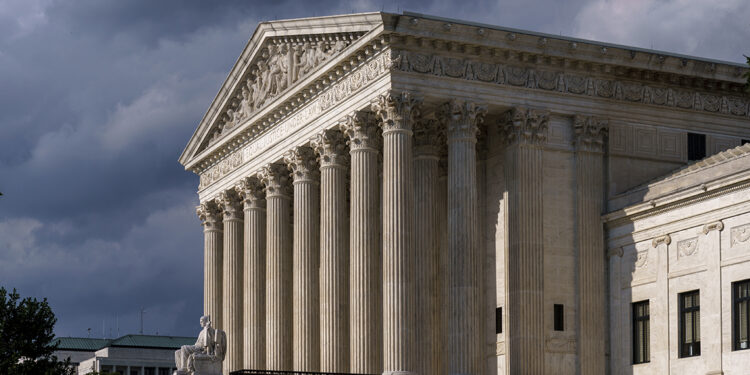 Opinion | The Supreme Court Has a Branding Problem. Here’s One Way to Fix It.