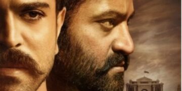 ‘RRR’ makers to tease audience with film’s universe