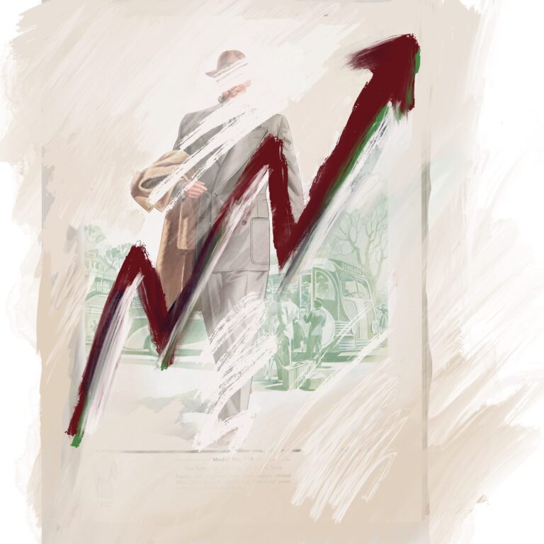 Venture Capital Is Broken—But Who Can Really Fix It?