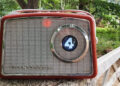 Vintage Radio Gets Internet Upgrade Vintage Radio Gets Internet Upgrade