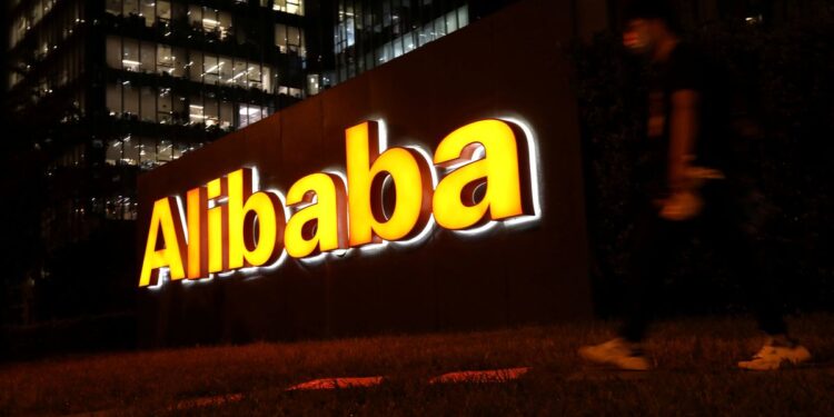Alibaba unveils custom ARM-based server chip for cloud computing data centers