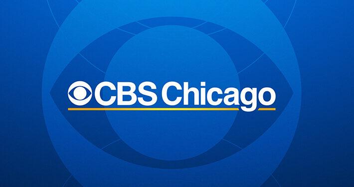 Cook County Offers COVID Vaccines At Calumet City Computer Giveaway – CBS Chicago