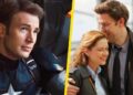 Chris Evans Breaks the Internet With His Sweet Take on Jim and Pam From The Office