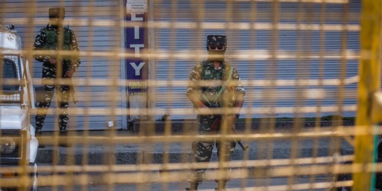 When the internet goes dark