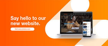 Straive launches an all-new official website as part of its branding evolution