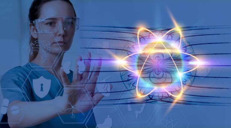 Role of Quantum Computing and AI in Healthcare Industry