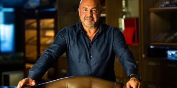 Mastering the art of selling