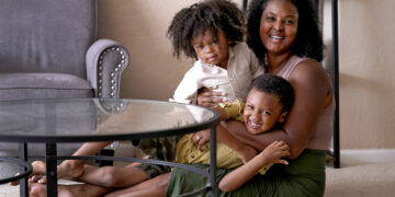 Phoenix blogger, other women of color are growing force as mom influencers