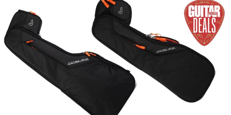 Keep your acoustic guitar or ukulele safe with $70 off Gruv Gear gig bags in this early Black Friday deal