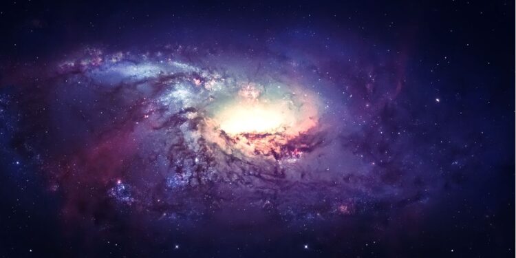 Quantum computing breakthrough may help us learn about the earliest moments of the universe