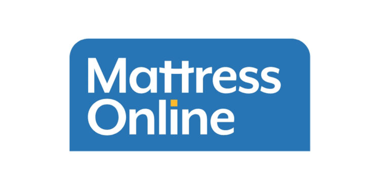 Mattress etailer unveils new branding