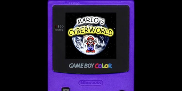 This "Lost" Game Boy Add-On Could Have Pre-Dated The Smartphone This “Lost” Game Boy Add-On Could Have Pre-Dated The Smartphone