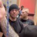 Nate Diaz branded a “little puppy” after backstage brawl at Jake Paul weigh-in
