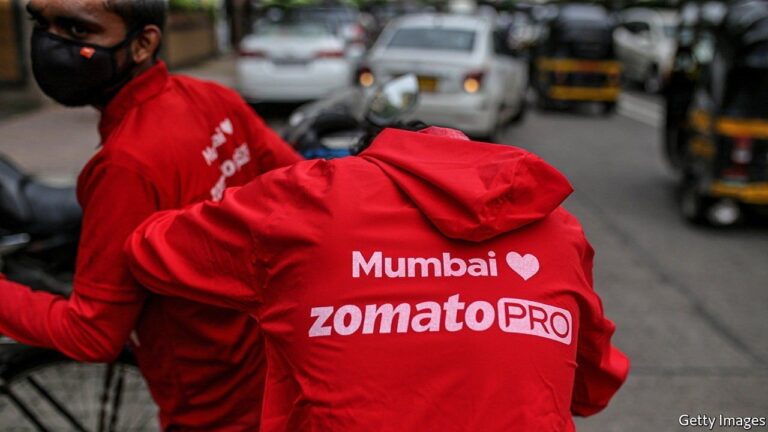 For vibrant, competitive internet businesses, look to emerging markets