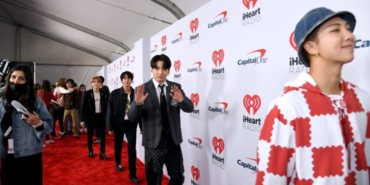 BTS’ Jimin Said That He Would Gift Jungkook a Computer for Christmas (Even Though Jungkook Said He Didn’t Need It)