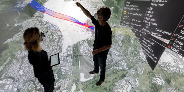 Artificial intelligence: High-performance computing has become the difference-maker in every industry