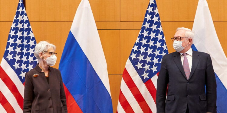 Your Tuesday Briefing: Russia Plays Down Invasion Threat