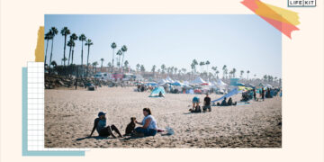 How to enjoy your weekend so you can start the week fresh : NPR