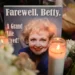 Betty White was not afraid of death, even when the Internet, viral hoaxes worried fans for years