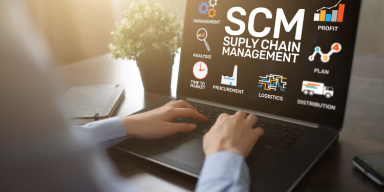 Technology In Supply Chain Management: A Brief Guide