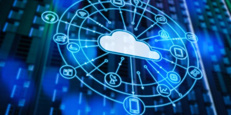 Is This Tech Stock the Square of Cloud Computing? Is This Tech Stock the Square of Cloud Computing?