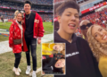 Brittany Matthews, Jackson Mahomes have turned the internet against the Chiefs
