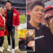 Brittany Matthews, Jackson Mahomes have turned the internet against the Chiefs Brittany Matthews, Jackson Mahomes have turned the internet against the Chiefs