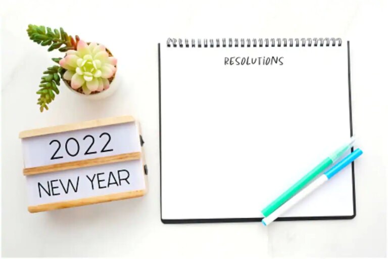 Shahnaz Husain Shares Easy Tips to Curate New Year Resolutions For 2022