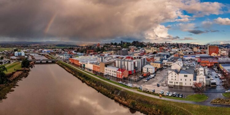 Launceston branding at forefront of council agenda | The Examiner Launceston branding at forefront of council agenda | The Examiner