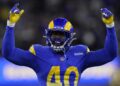 Improving defense propels LA Rams onward to Tampa Bay Improving defense propels LA Rams onward to Tampa Bay
