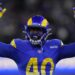 Improving defense propels LA Rams onward to Tampa Bay Improving defense propels LA Rams onward to Tampa Bay