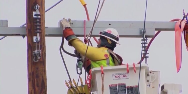 Internet access on its way to unserved, underserved parts of Louisiana