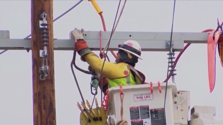 Internet access on its way to unserved, underserved parts of Louisiana