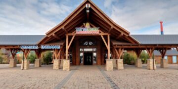 Tayto Park casts focus on the business of naming rights