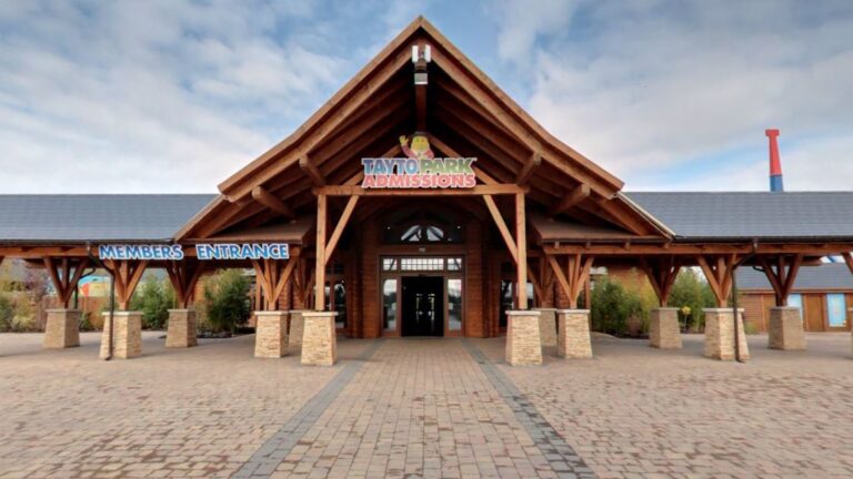 Tayto Park casts focus on the business of naming rights