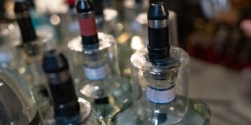 Gov. Spencer Cox bans Russian-branded products from state liquor stores in executive order