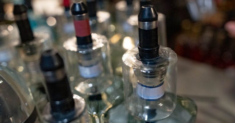 Gov. Spencer Cox bans Russian-branded products from state liquor stores in executive order