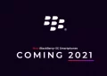 BlackBerry Branded Phones are Seemingly Dead