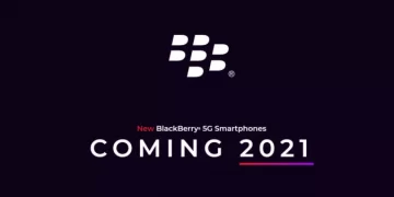 BlackBerry Branded Phones are Seemingly Dead